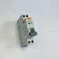 20A RCBO Type A - 1 pole 30mA