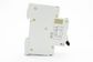 16A RCBO Type A - 1 pole 30mA