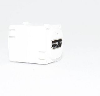 HEM HDMI MECHANISM - WHITE