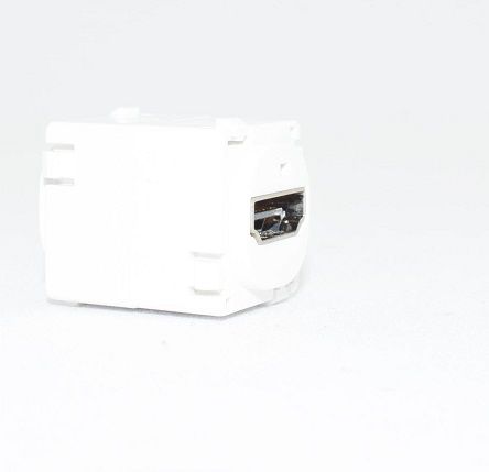 HEM HDMI MECHANISM - WHITE