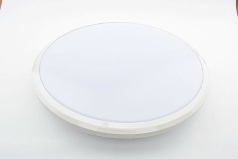 REEM White Ceiling Lamp 350MM - 20W 6000K