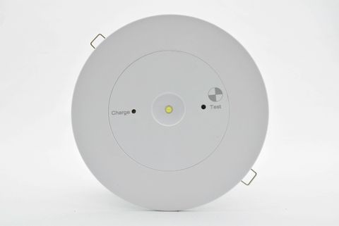 REEM LED 180min EMERGENCY 1X3W White