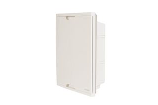 TANZINI Flush Mount 30 Way Distributionboard