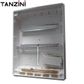 TANZINI Flush Mount 30 Way Distributionboard