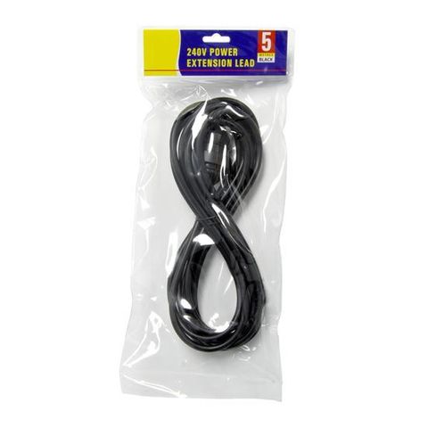 Power Extension lead