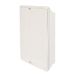 TANZINI Flush Mount Meter & 22 Way Distribution Board
