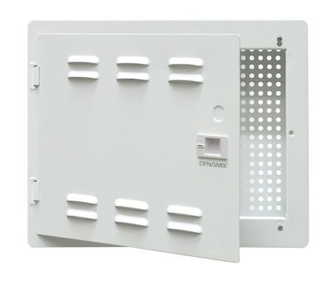14Inch Recessed Wall Mount Enclosure