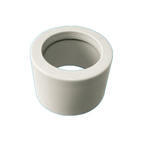 REDUCER FOR CONDUIT 20/16MM GREY