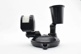 REEM White Single LED Sensor Spotlight -10W 6000K