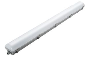 REEM 4FT LED Batten lamp 40W IP66