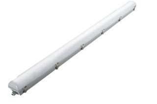 REEM 5FT LED Emergency Batten lamp 60W IP66