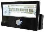 MIGHTYLITE PIR LED FLOOD LIGHT
