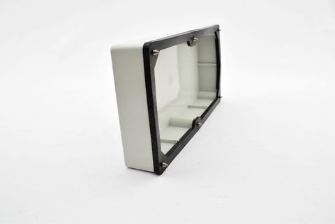 56Series L2 MODULE ENCLOSURE COVER IP66