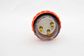 56Series Kripal PLUG STRAIGHT 3 PIN ROUND 32A IP66