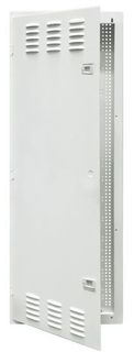 42Inch Recessed Wall Mount Enclosure