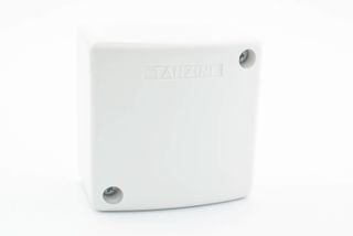 TANZINI Small Junction Box with Wire Connectors