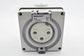 56Series Kripal SOCKET 3 PIN 32A  IP66