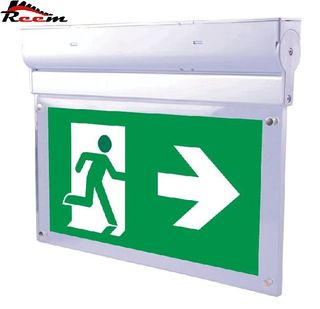 REEM EXIT 3hr LED EMERGENCY 3W