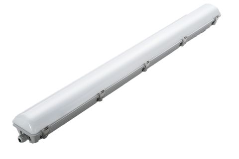 REEM 4FT LED Emergency Batten lamp 40W IP66