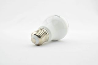 10W E27 LED BULB WARM WHITE