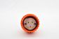 56series Kripal FEMALE CORD CONNECTOR3 PIN 10A IP66