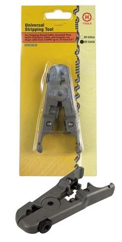 UTP/STP CABLE CUTTER & STRIPPER THUMB SCREW