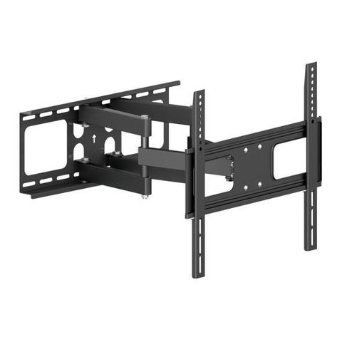 32Inch-55Inch Full Motion Display TV Wall Mount