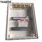 TANZINI SURFACE MOUNT 20-24 WAY DISTRIBUTION BOARD