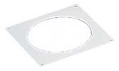 150mm Wall/Ceiling Plate