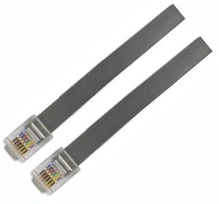 RJ11 to RJ11 Cable - 6C (10M)
