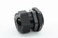 Cable Gland 40mm Black