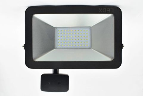 ORBIT Slim Flood light / Sensor 30W