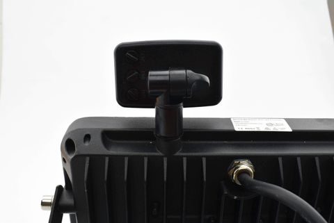 ORBIT Slim Flood light / Sensor 50W