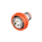 56Series Kripal  PLUG STRAIGHT 3 PIN 15A IP66
