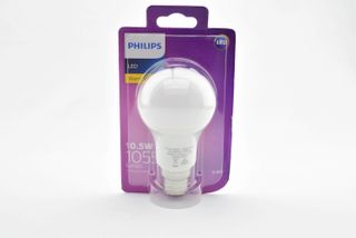 PHILIPS A60 B22 10.5W LED BULB 3000K
