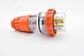 56Series Kripal PLUG STRAIGHT 5 PIN ROUND 20A IP66