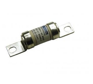 HRC FUSE LINK 100A 690V  Staggered Tag