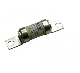 HRC FUSE LINK 100A 690V  Staggered Tag