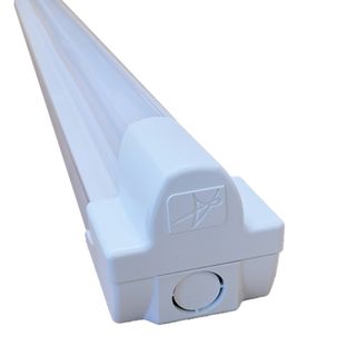 REEM LED BATTEN 5FT, 65W, 6K, IP20, TRID