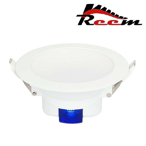 K-series 10W 90CUT LED D/L CCT WHITE Dimmable REEM