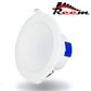 K-series 10W 90CUT LED D/L CCT WHITE Dimmable REEM