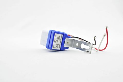 HEM Photocell/ Daylight switch  6A