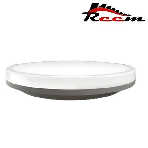 REEM LED 400MM Circular Ceiling 36W 3K