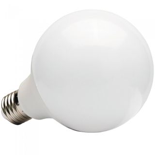 BULB GLOBE 95D LED 12W E27