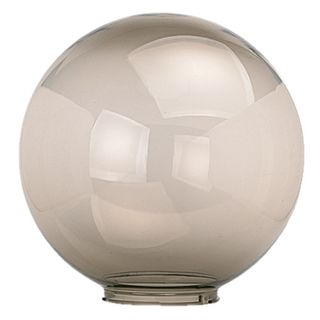 400mm Architectural Park Range Globe
