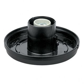 Fitter for column/wall top mount