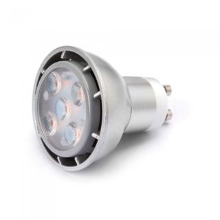 3W GU10 High Power LED Lamp 3K