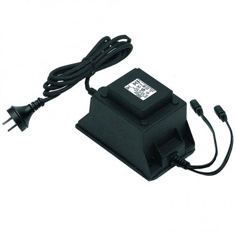 WEATHERPROOF TRANSFORMER 200W
