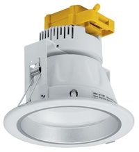 Diffuser Optimised 15W LED Downlight