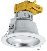 Dimmable 8W LED Downlight